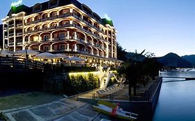 Hotel Splendid Italie